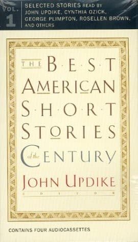 The Best American Short Stories of the Century