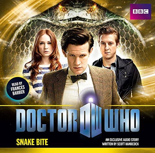 Doctor Who