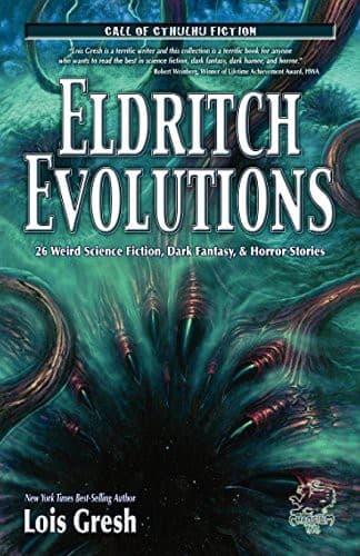 Eldritch Evolutions