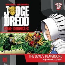 The Devil's Playground