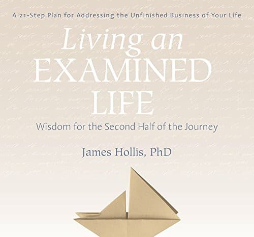 Living an Examined Life