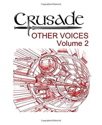 Crusade Other Voices Volume 2