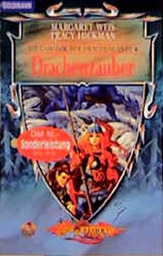 Drachenzauber