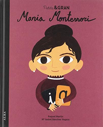 Petita & Gran Maria Montessori