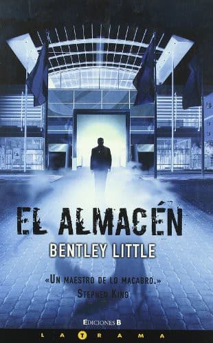 EL ALMACEN