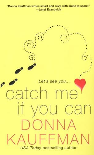 Catch Me If You Can