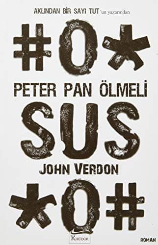 Peter Pan Olmeli
