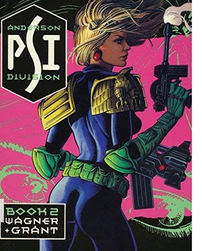 Judge Anderson