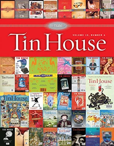Tin House