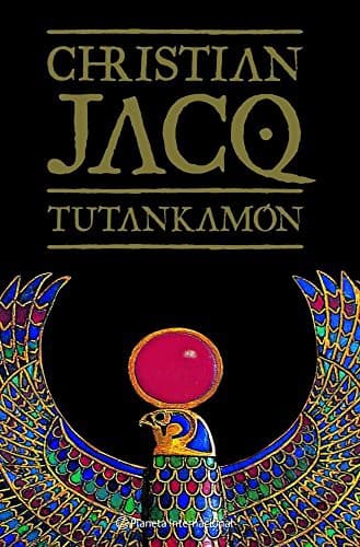Tutankamón