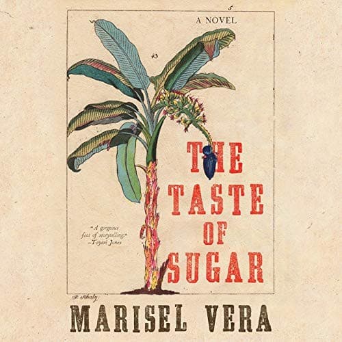 The Taste of Sugar Lib/E