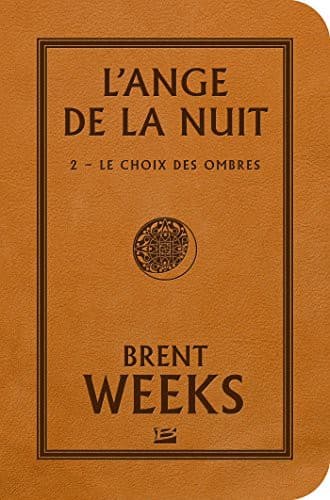 Stars : L'Ange de la nuit, T2 : Le Choix des Ombres