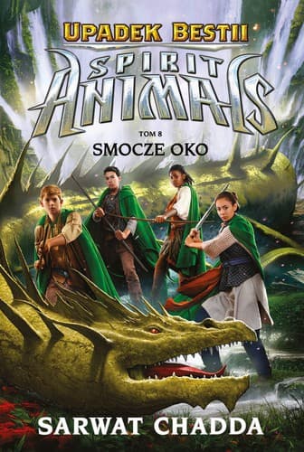 Smocze oko