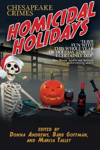 Homicidal Holidays