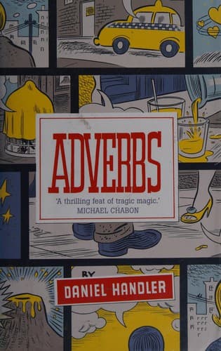 Adverbs