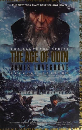 The age of Odin
