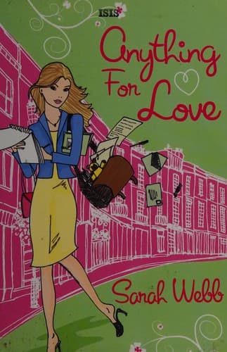 Anything for love