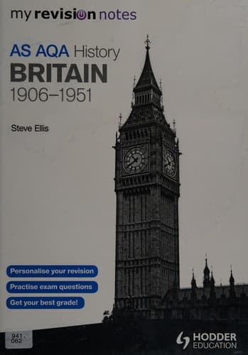 AQA AS history