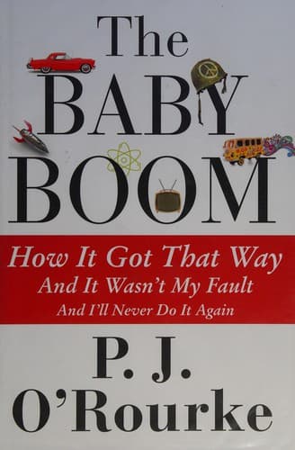 The baby boom
