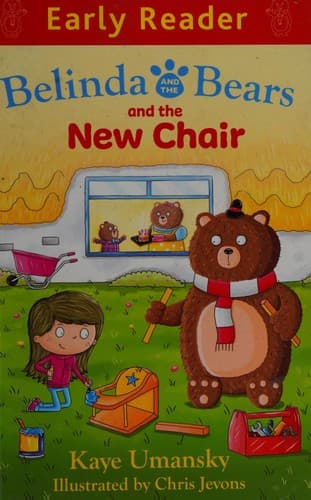 Belinda and the Bears and the New Chair