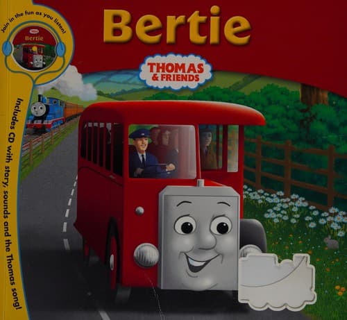 Bertie
