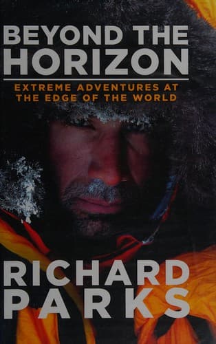 Beyond the horizon