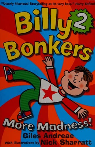 Billy Bonkers 2