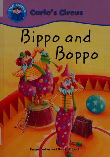 Bippo and Boppo