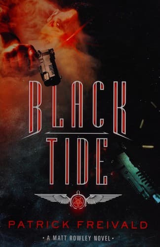 Black tide