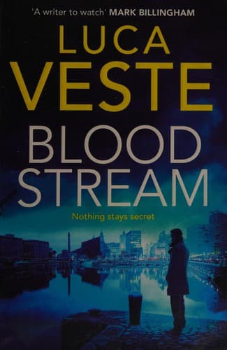 Blood stream
