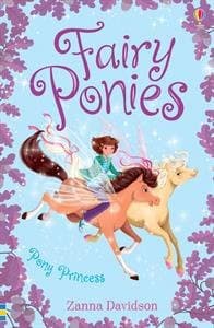 Pony Princess