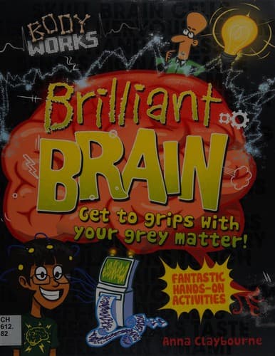 Brilliant Brain