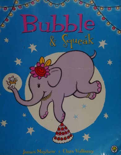 Bubble & Squeak