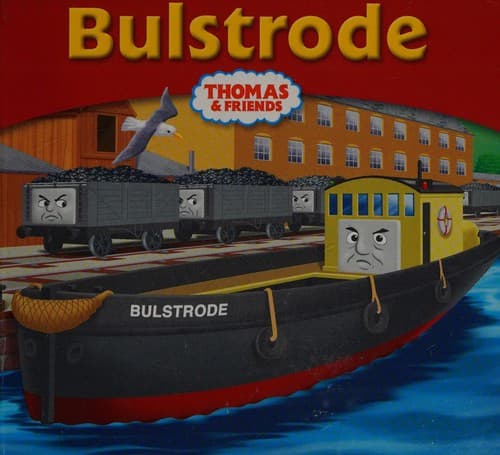 Bulstrode