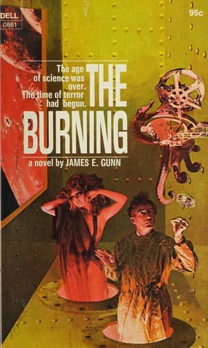 The Burning