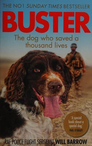 Buster
