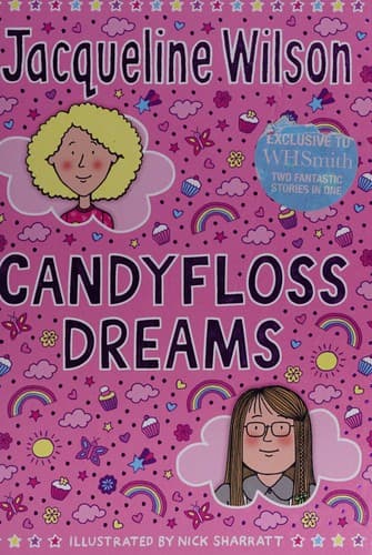 Candyfloss dreams