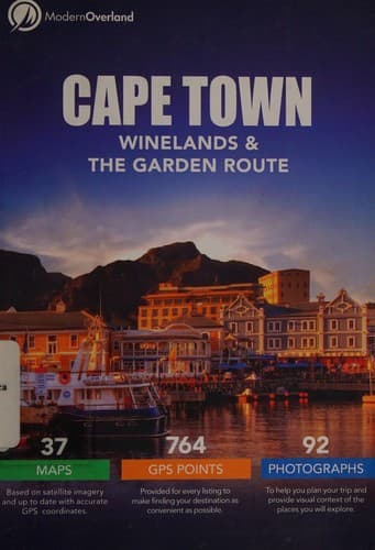 Cape Town