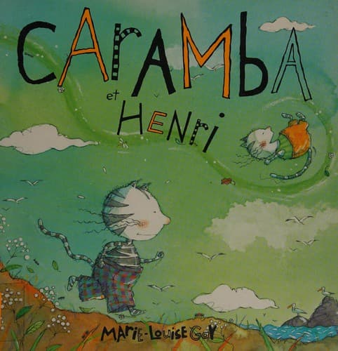 Caramba et Henri