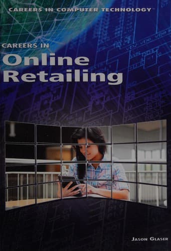Careers in online retailing