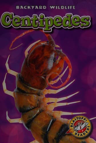 Centipedes