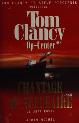 Chantage au nucléaire