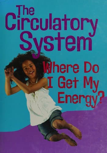 The circulatory system