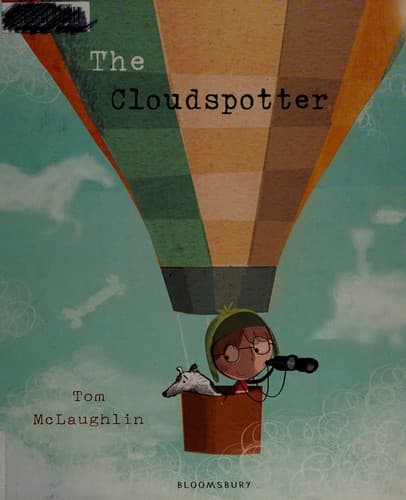 Cloudspotter