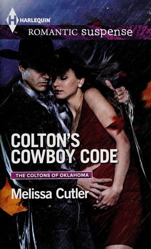 Colton's Cowboy Code