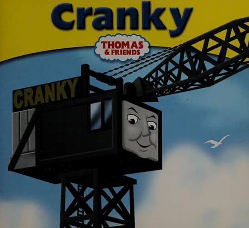 Cranky