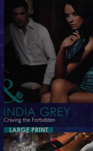 Craving the Forbidden