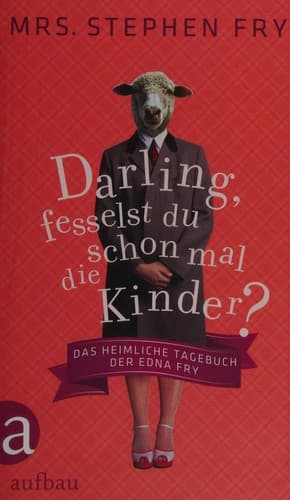 Darling, fesselst du schon mal die Kinder?