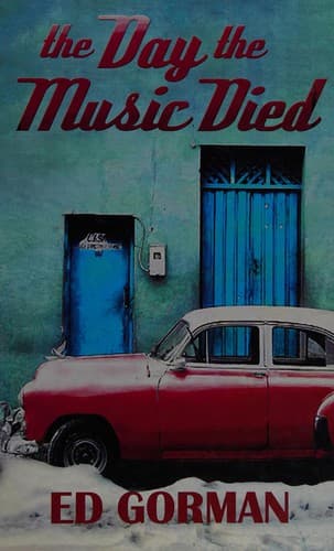 The day the music died