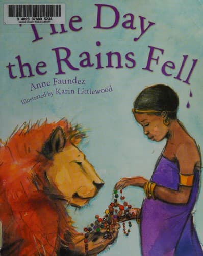 Day the Rains Fell
